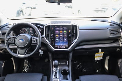 2024 Subaru Ascent Base