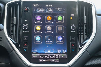 2024 Subaru Ascent Base