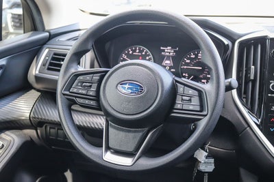 2024 Subaru Ascent Base