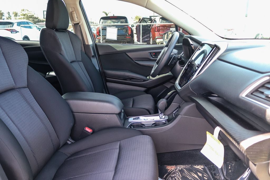 2024 Subaru Ascent Base