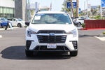 2024 Subaru Ascent Base