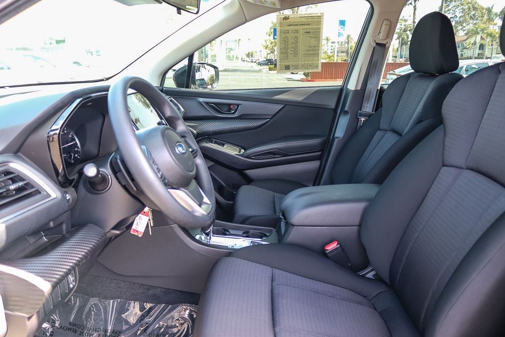 2024 Subaru Ascent Base