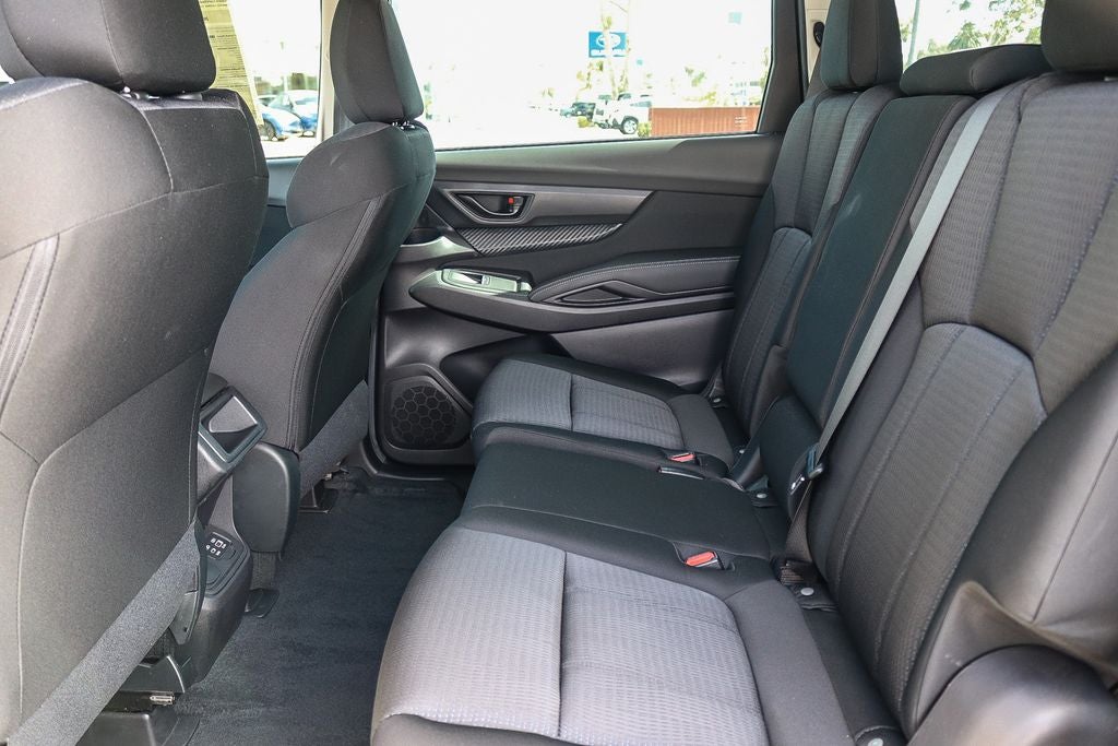2024 Subaru Ascent Base