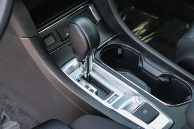 2024 Subaru Ascent Base