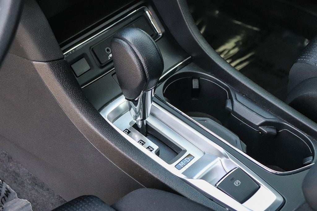 2024 Subaru Ascent Base