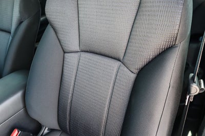 2024 Subaru Ascent Base