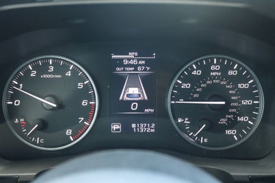 2024 Subaru Ascent Base