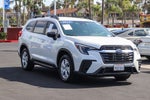 2024 Subaru Ascent Base
