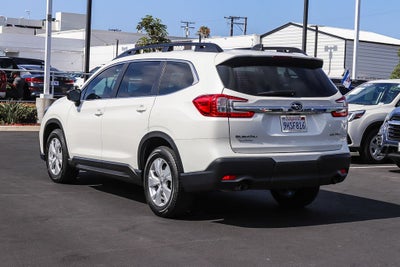 2024 Subaru Ascent Base