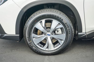2025 Subaru Ascent Premium