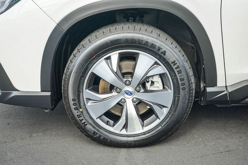 2025 Subaru Ascent Premium
