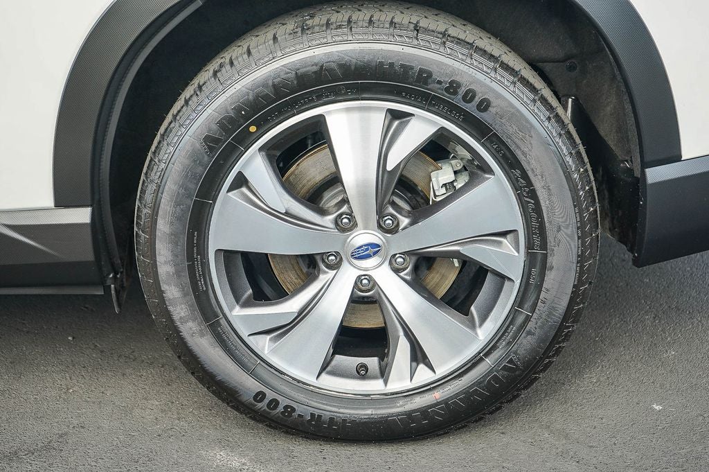 2025 Subaru Ascent Premium