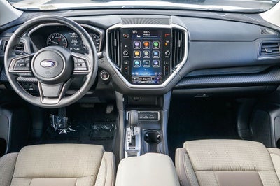 2025 Subaru Ascent Premium