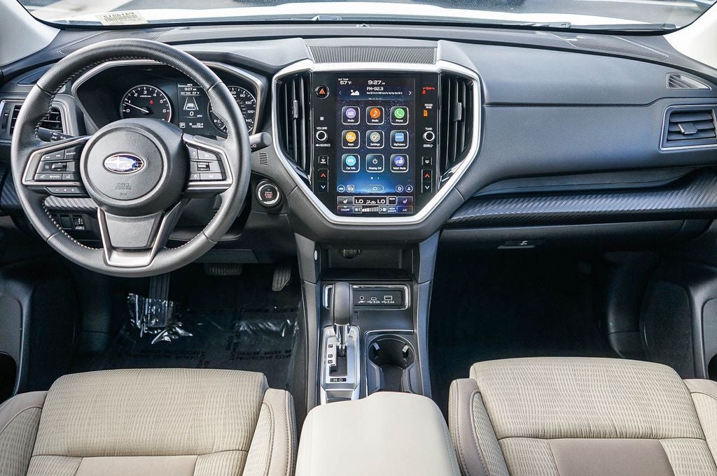 2025 Subaru Ascent Premium