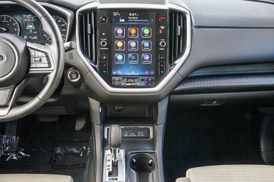2025 Subaru Ascent Premium