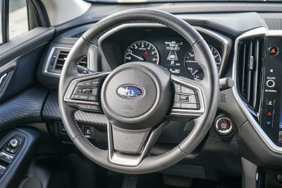 2025 Subaru Ascent Premium