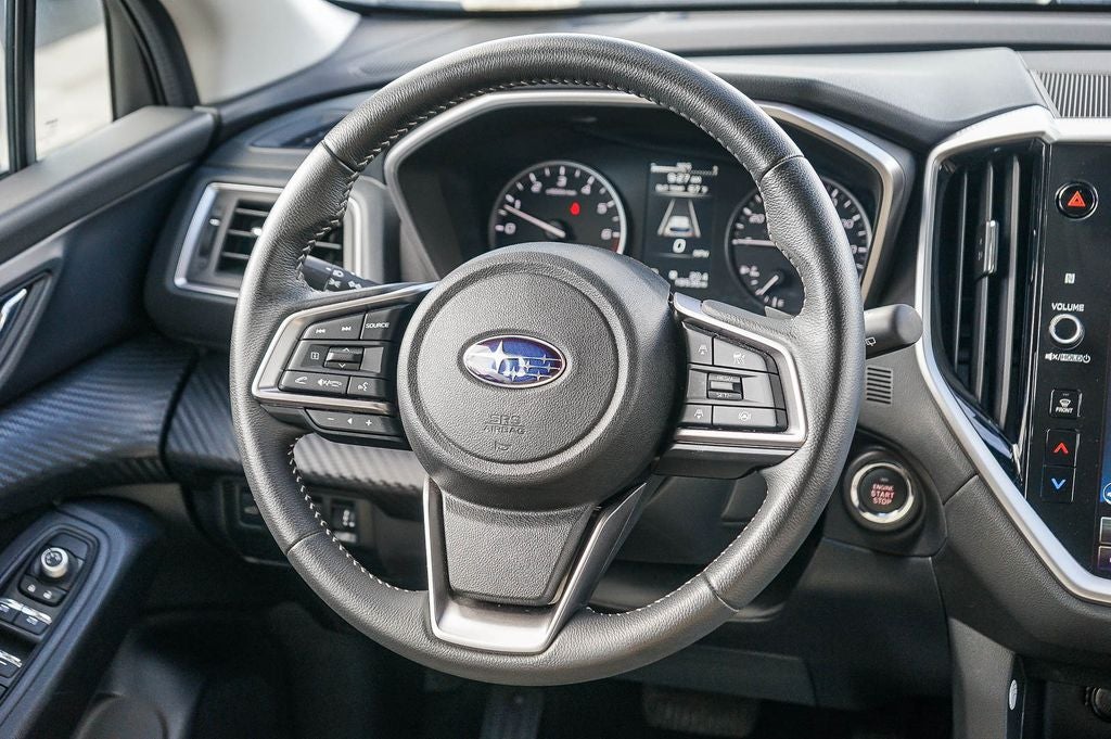 2025 Subaru Ascent Premium