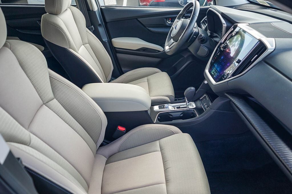 2025 Subaru Ascent Premium