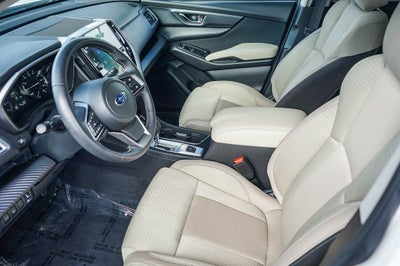 2025 Subaru Ascent Premium