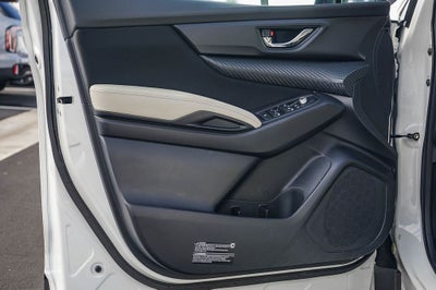 2025 Subaru Ascent Premium
