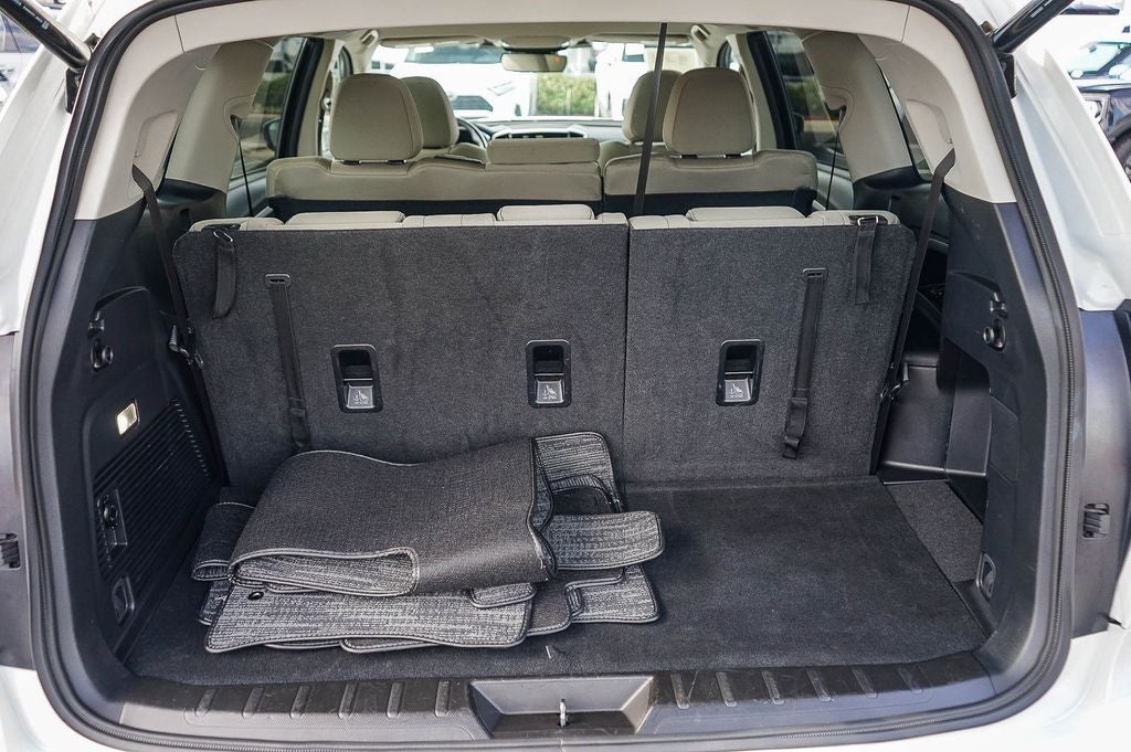 2025 Subaru Ascent Premium