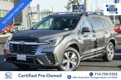 2023 Subaru Ascent Premium