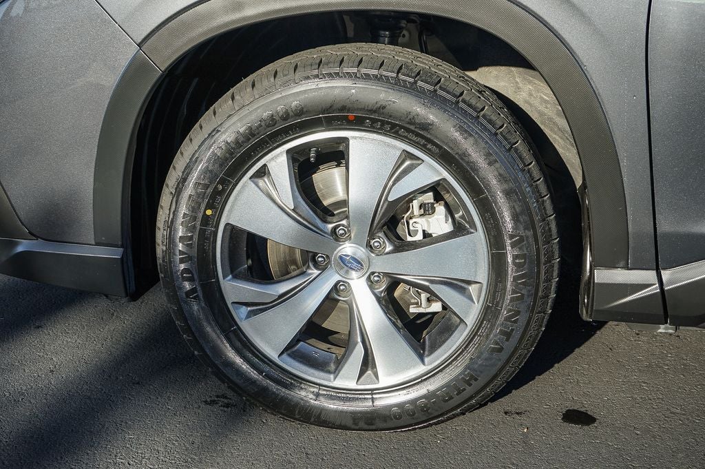 2023 Subaru Ascent Premium