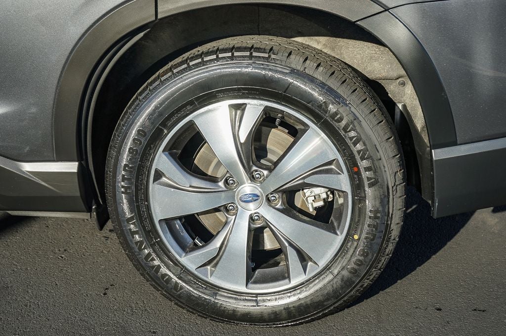 2023 Subaru Ascent Premium