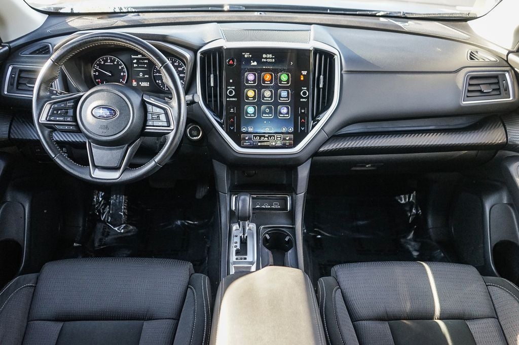 2023 Subaru Ascent Premium