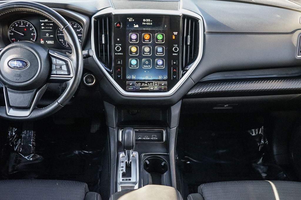 2023 Subaru Ascent Premium