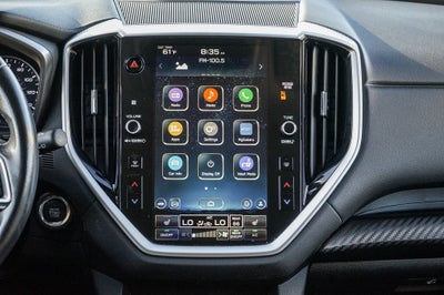 2023 Subaru Ascent Premium