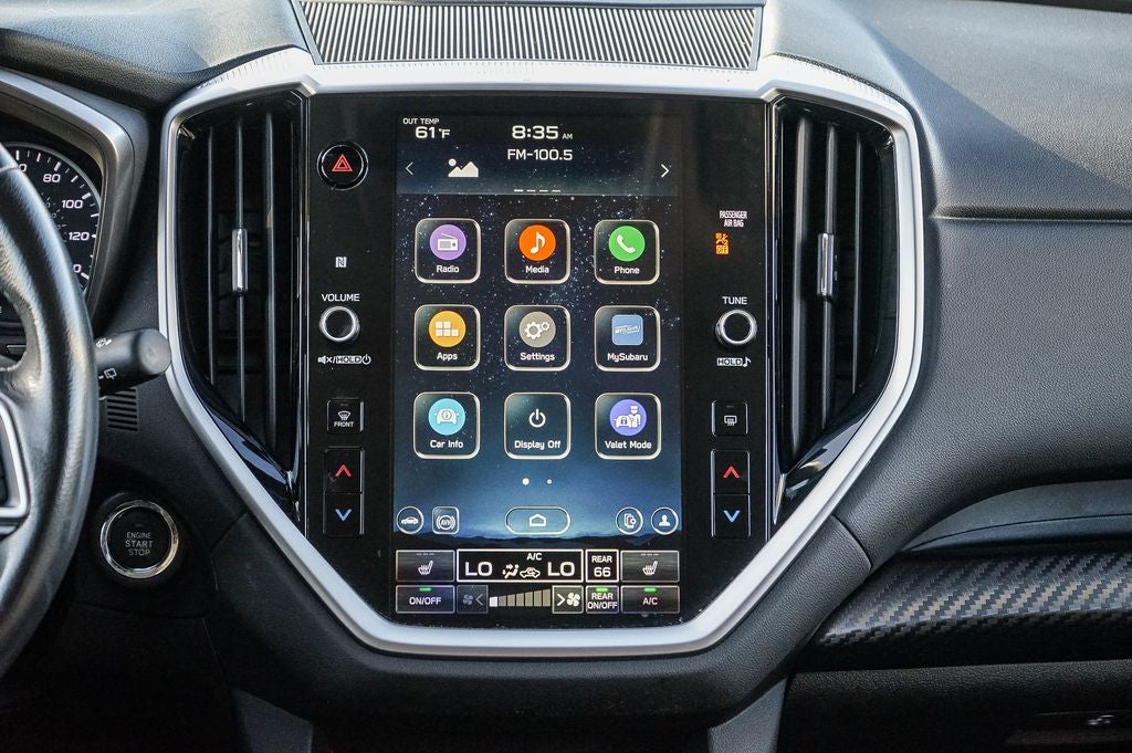 2023 Subaru Ascent Premium