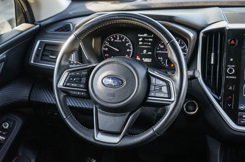 2023 Subaru Ascent Premium