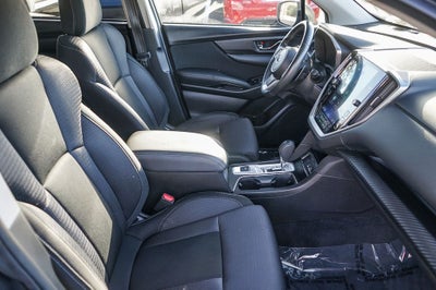 2023 Subaru Ascent Premium