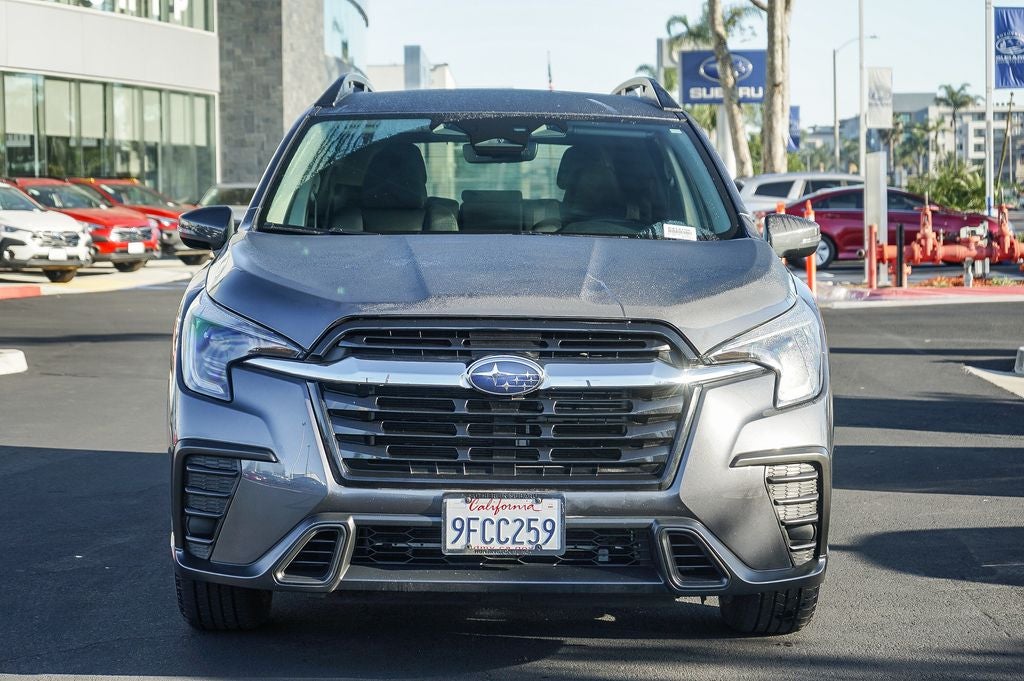 2023 Subaru Ascent Premium