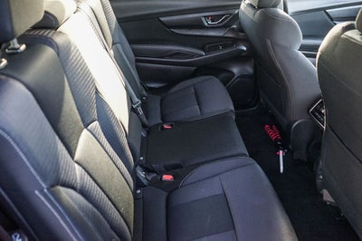 2023 Subaru Ascent Premium