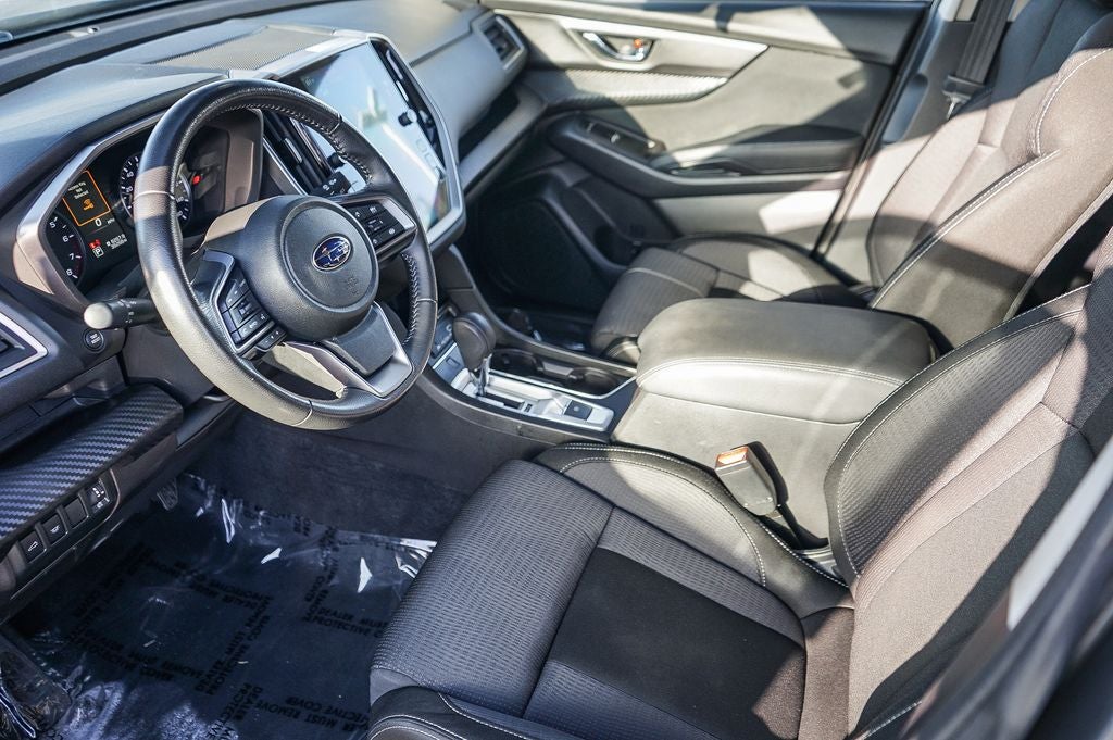 2023 Subaru Ascent Premium