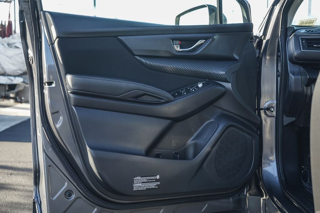 2023 Subaru Ascent Premium