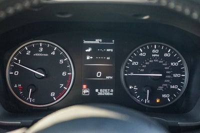 2023 Subaru Ascent Premium