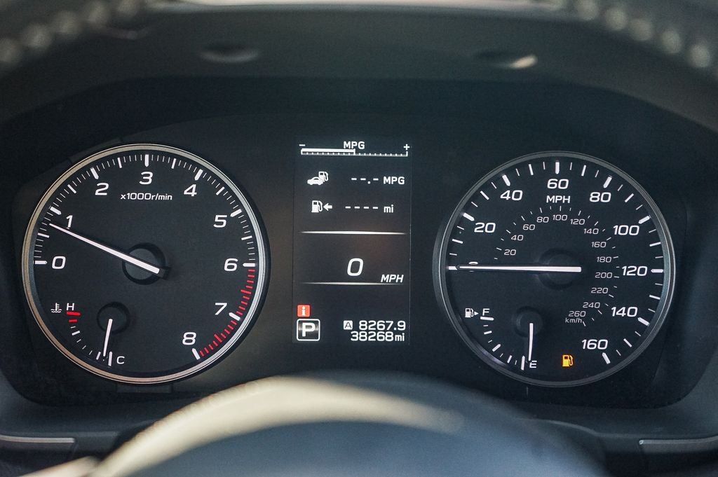 2023 Subaru Ascent Premium