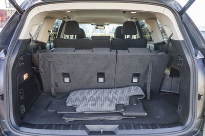 2023 Subaru Ascent Premium