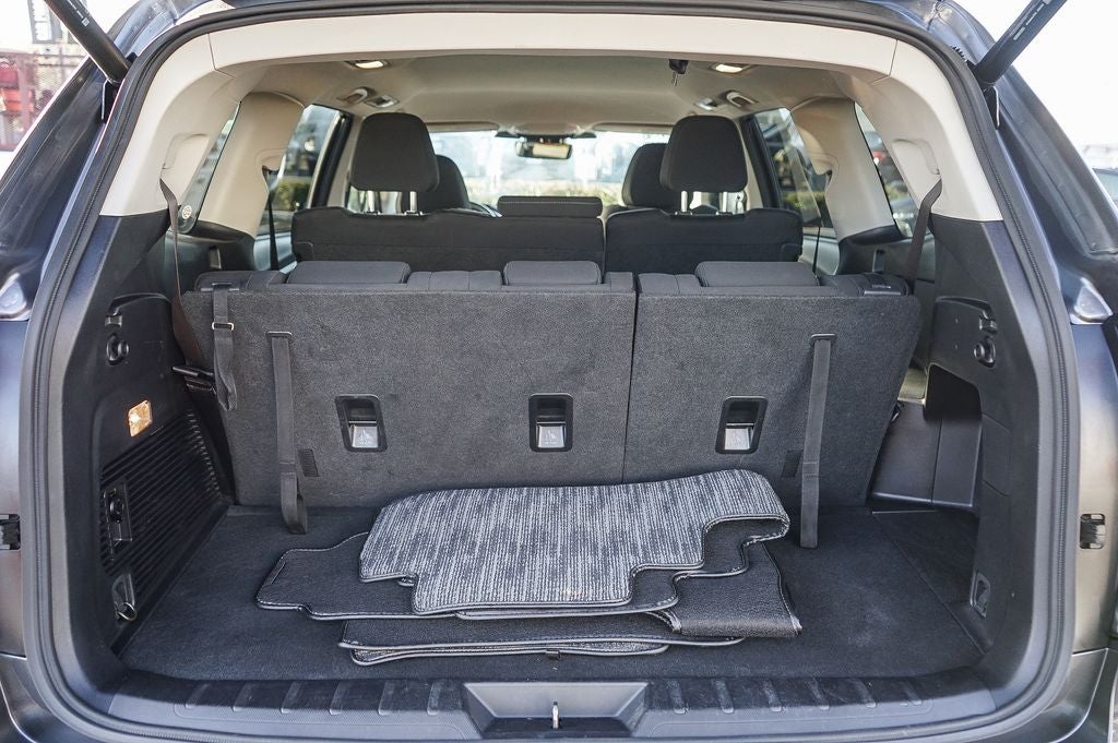 2023 Subaru Ascent Premium