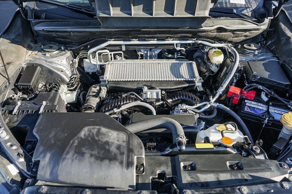 2023 Subaru Ascent Premium