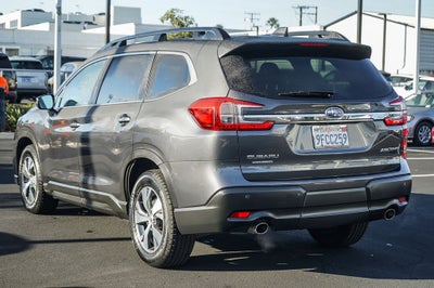 2023 Subaru Ascent Premium