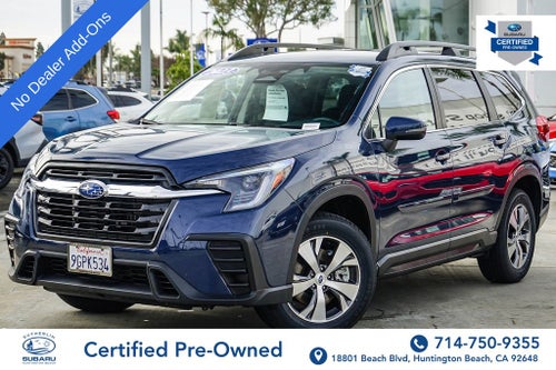 2023 Subaru Ascent Premium