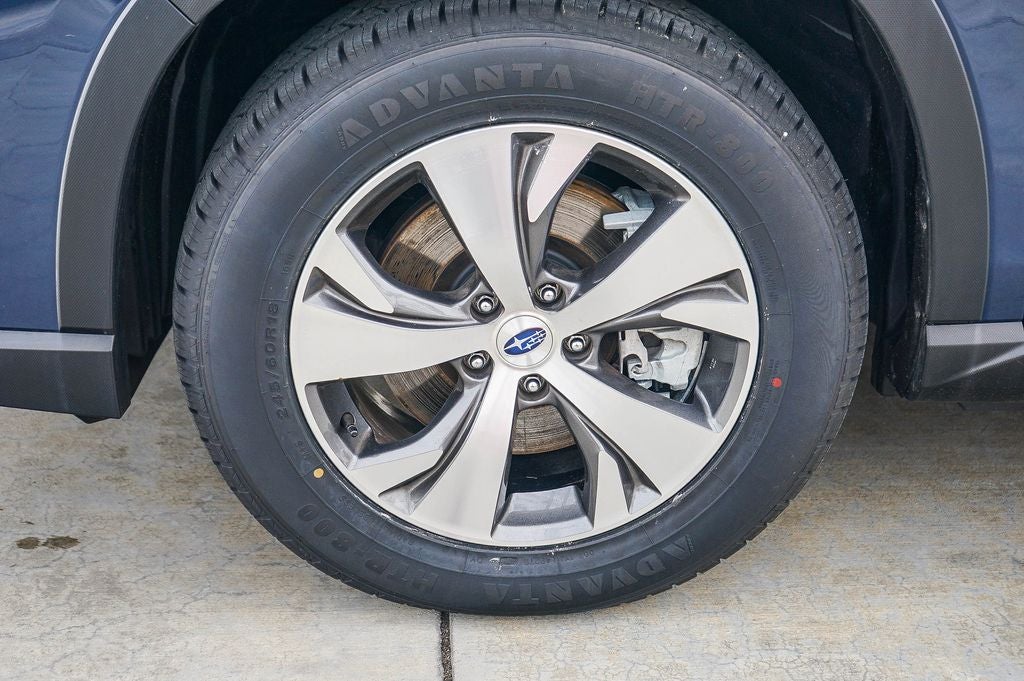 2023 Subaru Ascent Premium