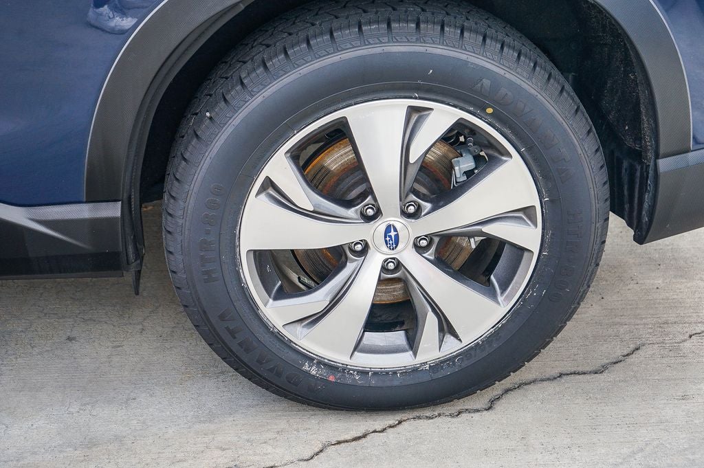 2023 Subaru Ascent Premium