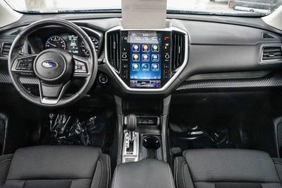 2023 Subaru Ascent Premium