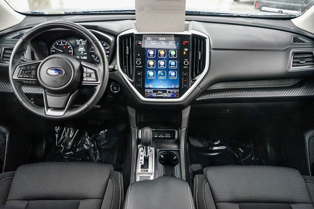 2023 Subaru Ascent Premium