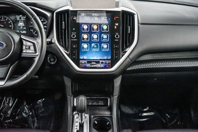 2023 Subaru Ascent Premium